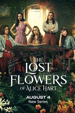 ดูซีรี่ย์ The Lost Flowers of Alice Hart (2023)