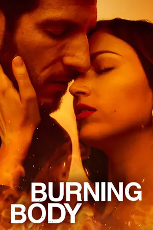 ดูซีรี่ย์ Burning Body (2023) ร่างไหม้