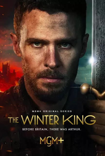 ดูซีรี่ย์ The Winter King (2023)