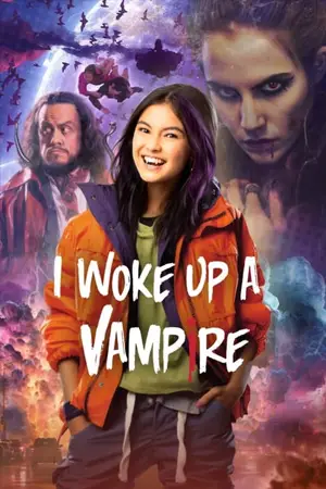 ดูซีรี่ย์ I Woke Up a Vampire (2023) ตื่นมาก็เป็นแวมไพร์