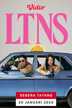 ดูซีรี่ย์เกาหลี LTNS: Long Time No Sex (2024) HD (จบเรื่อง)