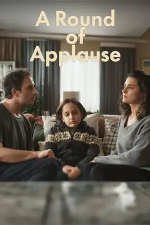 A Round of Applause Season 1 (2024) ปรบมือกึกก้องให้ชีวิต | Netflix