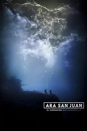 ดูซีรี่ย์ออนไลน์ ARA San Juan: The Submarine that Disappeared (2024) เรือดำน้ำที่หายไป