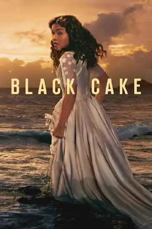 ดูซีรี่ย์ฝรั่ง Black Cake (2023) EP.1-8 (จบเรื่อง)
