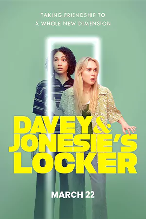 ดูซีรี่ย์ฝรั่ง Davey & Jonesie's Locker (2024) (จบเรื่อง)