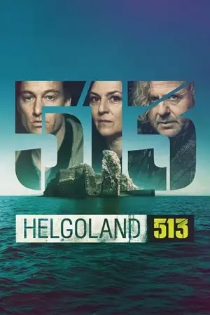 ดูซีรี่ย์ใหม่ Helgoland 513 (2024) EP1-EP7 ดูฟรีจบเรื่อง