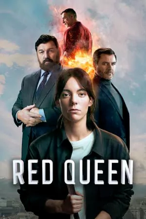 ดูซีรี่ย์ใหม่ Red Queen Season 1 (2024) ราชินีสีเลือด (จบ)