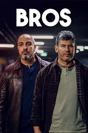 Bros (2024) | เว็บดูซีรี่ย์ออนไลน์ฟรี HD Netflix จบเรื่อง