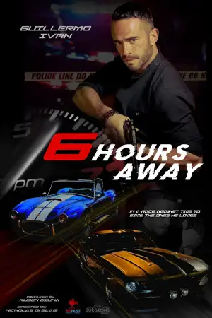 ดูหนังแอคชั่นมันๆ 6 Hours Away (2024) ซับไทย HD เต็มเรื่อง