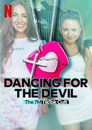 Dancing for the Devil: The 7M TikTok Cult (2024) เต้นเพื่อปิศาจ: ลัทธิ 7M บน TikTok