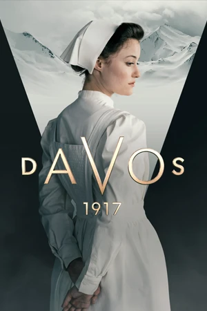 ดูซีรี่ย์ฝรั่ง Davos 1917 (2024) EP.1-6 (จบเรื่อง)