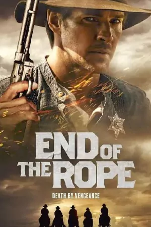 ดูหนังออนไลน์สนุกๆ End of the Rope (2024) บรรยายไทย