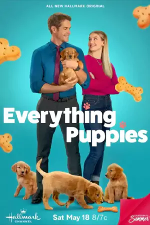 ดูหนังออนไลน์ Everything Puppies (2024) บรรยายไทย