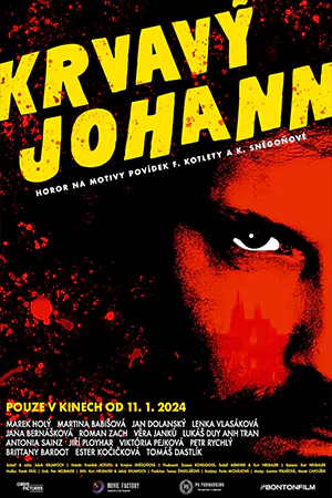 ดูหนังฟรีออนไลน์ใหม่ Krvavy Johann (2024) HD บรรยายไทย