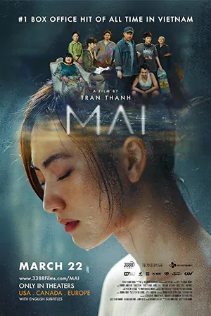 ดูหนังใหม่ออนไลน์ฟรี Mai (2024) รักของไม บรรยาไทย