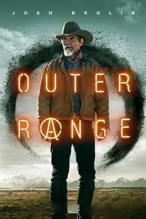 ดูซีรี่ย์ Outer Range Season 2 (2024) แดนพิศวงปมมรณะ ซีซั่น 2