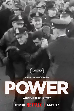 ดูหนัง Power (2024) ตำรวจ อำนาจ และอิทธิพล | Netflix ซับไทย
