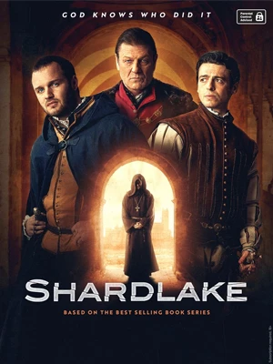 ดูซีรี่ย์ฝรั่ง Shardlake (2024) ดูฟรี HD (จบเรื่อง)