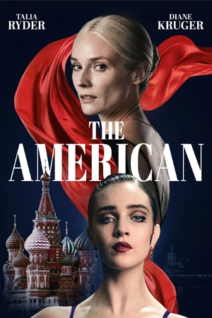 ดูหนังฟรีออนไลน์ The American (2024) HD บรรยายไทย