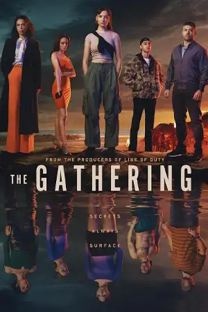 ดูซีรี่ย์ออนไลน์ The Gathering (2024) EP.1-8 (จบ) ซับไทย