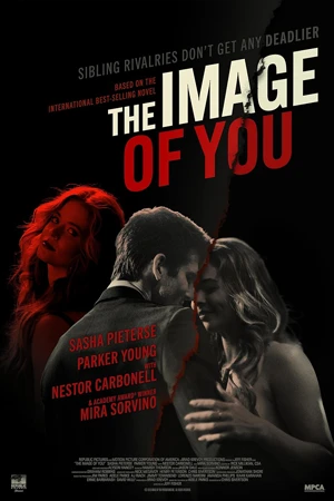 ดูหนังใหม่ The Image of You (2024) บรรยายไทย