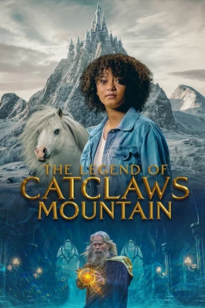 ดูหนังใหม่ The Legend of Catclaws Mountain (2024) บรรยาไทย