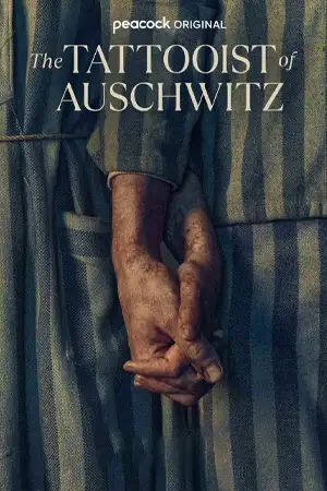 เว็บดูซีรี่ย์ออนไลน์ฟรี The Tattooist of Auschwitz (2024) ซับไทย
