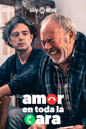 ดูหนัง Amor en toda la cara (2024) | เว็บดูซีรี่ย์ออนไลน์ฟรี