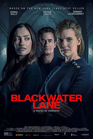 ดูหนังสยองขวัญออนไลน์ Blackwater Lane (2024) บรรยายไทย