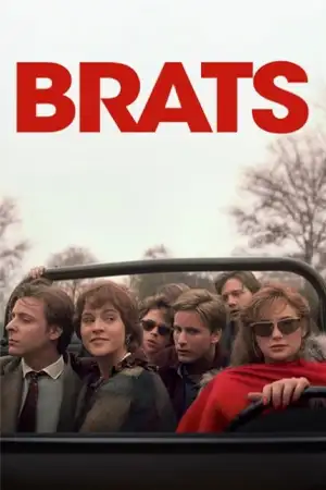 ดูหนัง Brats (2024) เว็บดูซีรี่ย์ออนไลน์ฟรี Series-2024.com