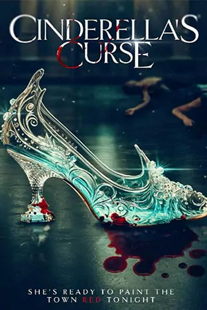 ดูหนังออนไลน์สนุกๆ Cinderella's Curse (2024) HD เต็มเรื่อง