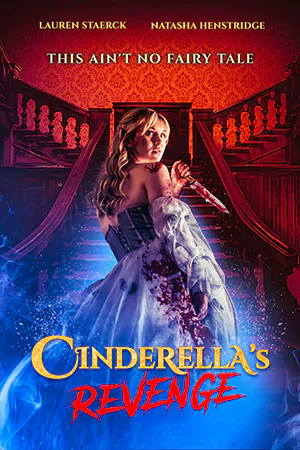 ดูหนัง Cinderella's Revenge (2024) | เว็บดูซีรี่ย์ออนไลน์ฟรี Series-2024