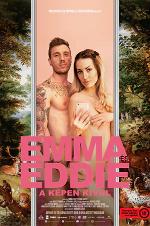 ดูหนัง Emma and Eddie: A Working Couple (2024) | Series-2024