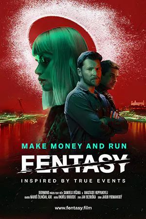 ดูหนัง Fentasy (2024) | เว็บดูซีรี่ย์ออนไลน์ฟรี Series-2024