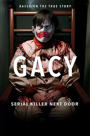 ดูหนังสยองขวัญออนไลน์ Gacy Serial Killer Next Door (2024) เต็มเรื่อง