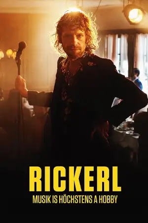 ดูหนังตลก Rickerl (2024) | เว็บดูซีรี่ย์ออนไลน์ฟรี Series-2024