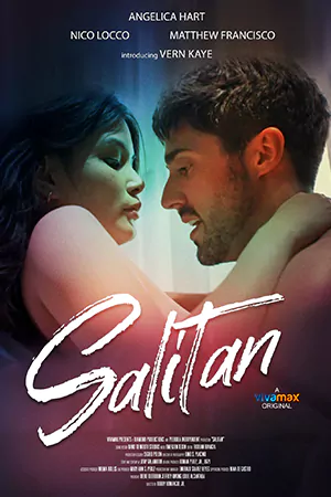 ดูหนัง Salitan (2024) | เว็บดูซีรี่ย์ออนไลน์ฟรี Series-2024