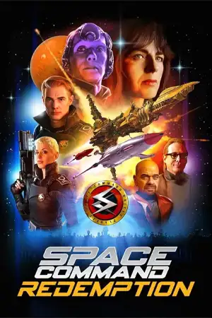 ดูหนังไซไฟออนไลน์ Space Command Redemption (2024) เต็มเรื่อง