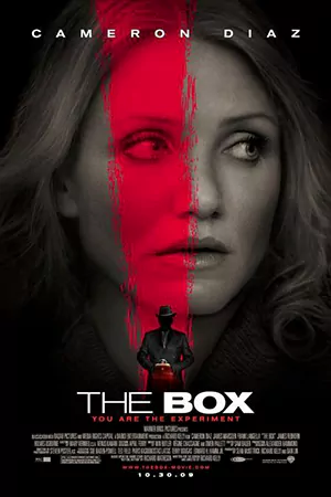 ดูหนังฝรั่งขวัญออนไลน์ THE BOX (2009) มาสเตอร์ พากย์ไทย