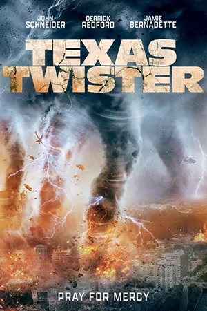 ดูหนัง Texas Twister (2024) | เว็บดูซีรี่ย์ออนไลน์ฟรี HD Series-2024