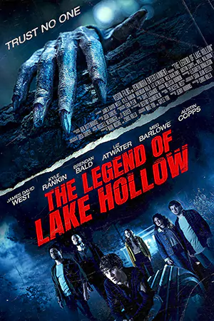 ดูหนังออนไลน์สนุกๆ The Legend of Lake Hollow (2024) บรรยายไทย