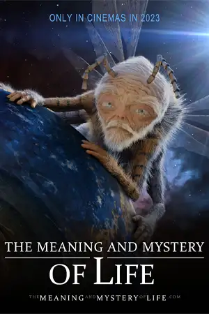 ดูอนิเมชั่น The Meaning and Mystery of Life (2023) ซับไทย