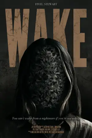 ดูหนังสยองขวัญออนไลน์ Wake (2024) มาสเตอร์ ซับไทย (ดูฟรี)