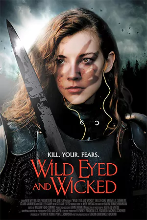 ดูหนัง Wild Eyed and Wicked (2024) | เว็บดูซีรี่ย์ออนไลน์ฟรี