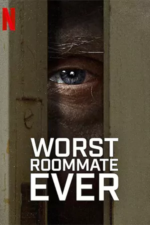 ดูซีรี่ย์ Worst Roommate Ever Season 2 (2024) รูมเมทยอดแย่ ซีซั่น 2