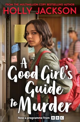 ดูซีรี่ย์ A Good Girl's Guide to Murder (2024) | Netflix 6 ตอนจบ