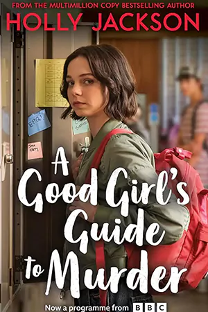 ดูซีรี่ย์ A Good Girl's Guide to Murder (2024) | Netflix 6 ตอนจบ