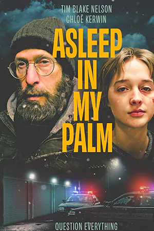 ดูหนังฝรั่งดราม่า Asleep in My Palm (2024) HD บรรยายไทยเต็มเรื่อง