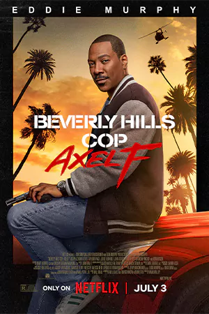 ดูหนัง Beverly Hills Cop: Axel F (2024) โปลิศจับตำรวจ: เอ็กเซล เอฟ เต็มเรื่อง