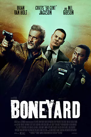 ดูหนังออนไลน์สนุก Boneyard (2024) บรรยายไทย เต็มเรื่อง